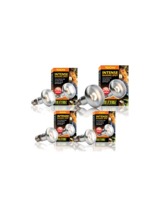 Lampada per terrario Exo Terra Intense Basking Spot 