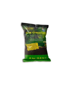 Bio Drain Substrato drenante per terrari Exo Terra 2 kg