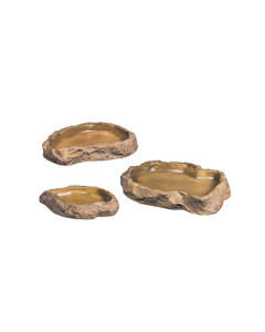 Ciotola per terrario Exo Terra Feeding Dish