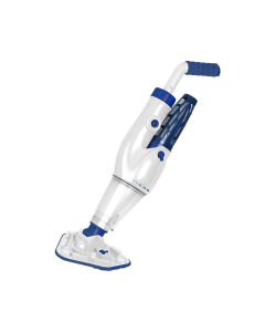 Pulitore elettrico a batteria Gre