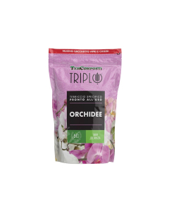 Terriccio per orchidee 1,5L TerComposti