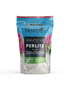 Perlite 3L TerComposti