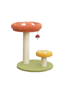 Tiragraffi Mario's per gatti