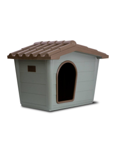 Cuccia Sprint Eco Green Mini per cani