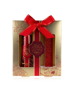 Set regalo mani Body Luxury