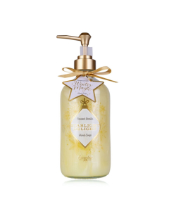 Idea regalo distributore sapone mani Winter Magic 500ml