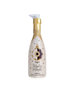 Idea regalo distributore sapone mani Winter Magic 460ml
