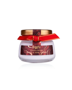 Idea regalo crema mani e unghie Body Luxury 35ml