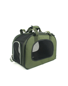Borsa trasportino per cani e gatti