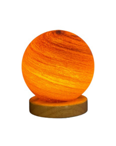 Lampada pianeta USB