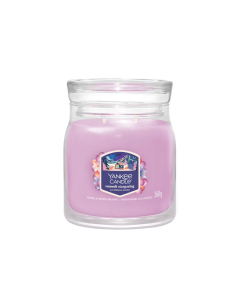 Candela profumata Yankee Candle Signature Summit Stargazing
