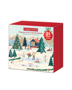 Calendario dell'avvento Fragrance Lover