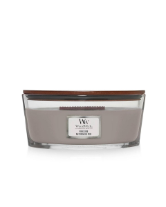 WoodWick Candele profumate Fireside