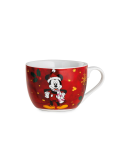 Tazza da colazione Disney Winter Magic 520 ml