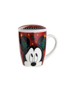 Tisaniera Disney Winter Magic 430 ml