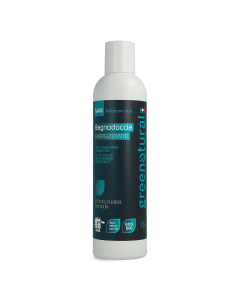 Bagnodoccia uomo 250ml
