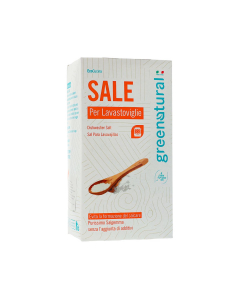 Sale per lavastoviglie 1kg