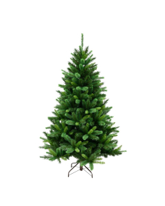Albero di Natale verde artificiale New Elegant