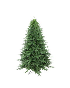 Albero di Natale artificiale verde Normandia