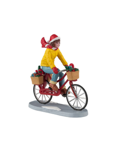 Lemax Gifts To Go