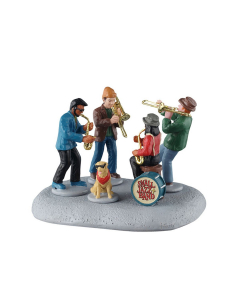 Lemax Small Jazz Band