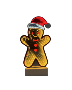 Pandizenzero Infinity a batteria H28 cm