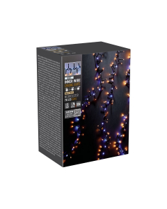 Luci natalizie Snake LED Lights Bianco freddo/caldo