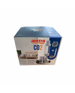 Amtra CO2 System Pro per acquario
