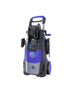 Idropulitrice Professionale HUFIRMA HU-900 DUALTECH – 2500W