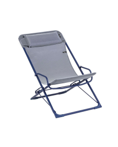 Sdraio oscillante pieghevole Transaswing Lafuma