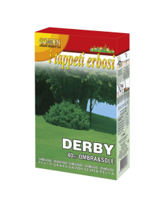 Prato miscela derby 1 kg