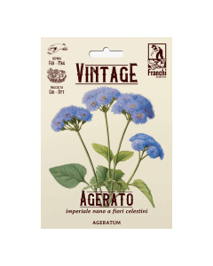Semi Agerato Imperiale Nano Vintage