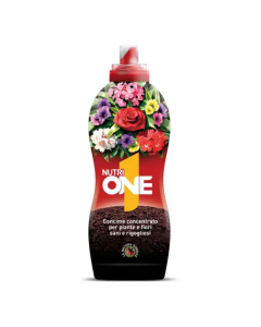 NutriOne concime liquido 1 litro