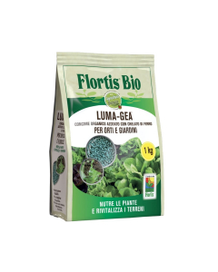 Flortis Lumagea + Ferro in pellet – 1 kg