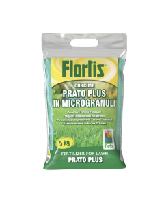 Flortis Prato Plus microgranulare – 5 kg