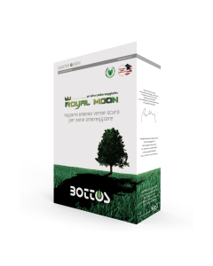 Royal Moon seme prato zone ombreggiate Bottos