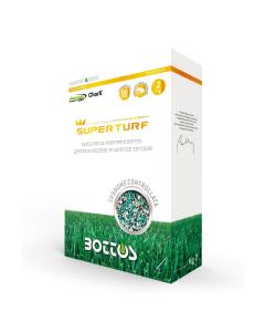 Super Turf concime di mantenimento a cessione controllata Bottos 2kg