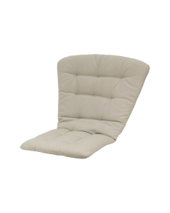 Cuscino Poltrona Folio Egg 125x52/82cm