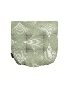 Cuscino Seduta 46x46cm Rondo khaki