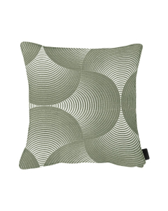 Cuscino Pillow 50x50cm Rondo khaki