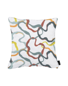 Cuscino Pillow 50x50cm Blaze Green