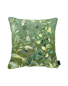 Cuscino Pillow 50x50cm Elisa Green