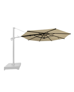 Telo di ricambio ombrellone Forteza Ecru