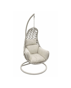 Nido sospeso Oasi in corda