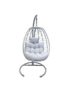 Nido sospeso Vibes in corda