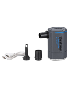 Pompa elettrica PowerTouch Pocket Bestway