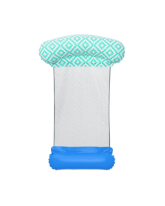 Materassino amaca Comfort Plush Bestway