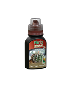 Flortis Energy concime per piante grasse – 250 ml