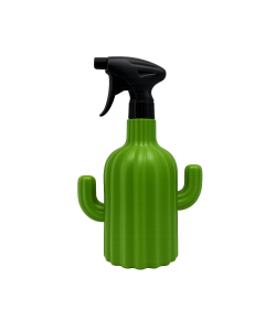 Spruzzino decorativo per piante Natura Cactus