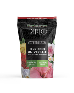 Terriccio universale 3L TerComposti